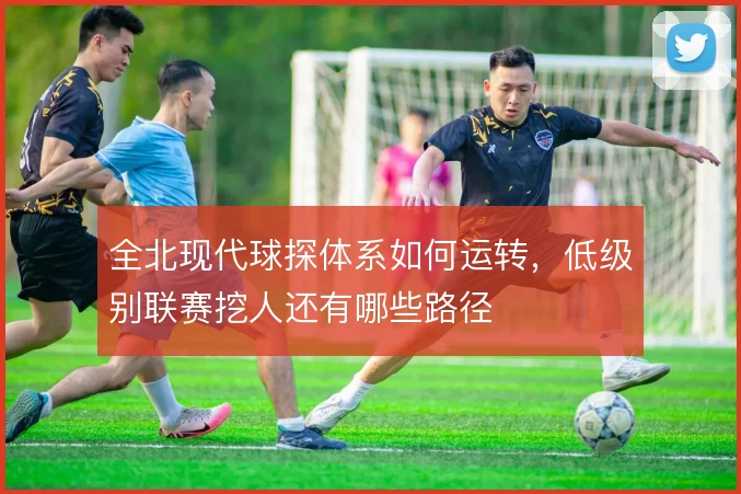 全北现代球探体系如何运转，低级别联赛挖人还有哪些路径