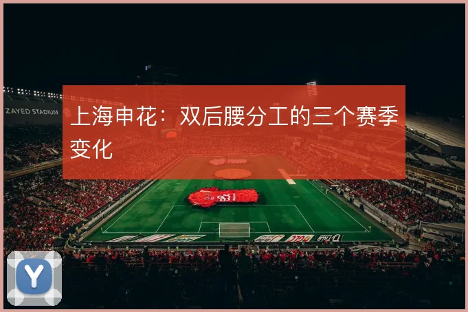 上海申花：双后腰分工的三个赛季变化