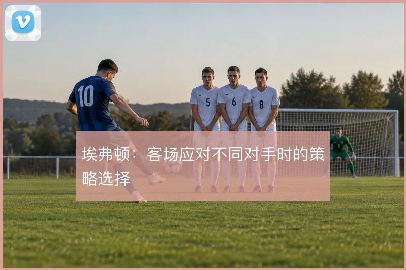 埃弗顿：客场应对不同对手时的策略选择